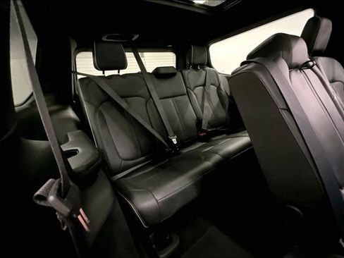 Used 2023 Jeep Grand Wagoneer Series II w/ Flexible Seating Group AWD/4WD image 32