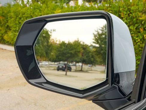 New 2026 Cadillac Escalade Platinum Sport image 20