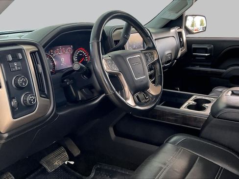 Used 2015 GMC Sierra 1500 Denali w/ Driver Alert Package AWD/4WD image 17