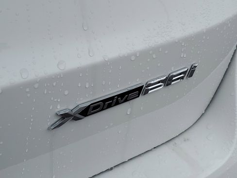 Certified 2024 BMW X1 xDrive28i w/ Convenience Package image 30