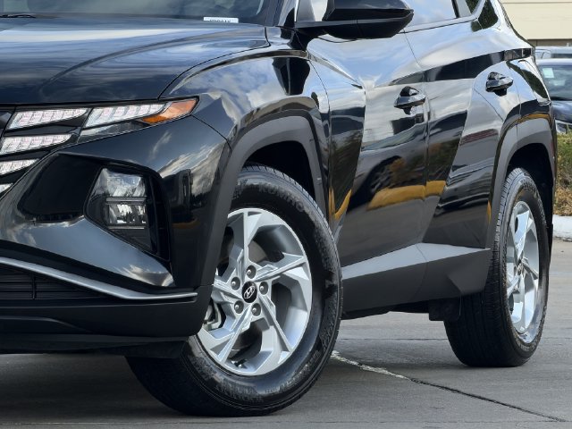 Used 2023 Hyundai Tucson SE FWD image 10