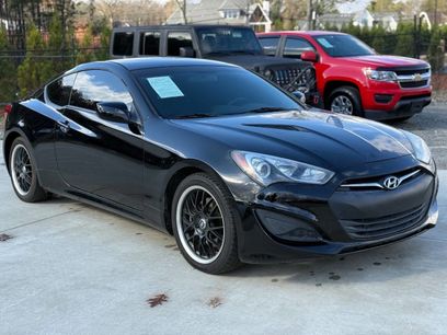 Used 2013 Hyundai Genesis 2.0T