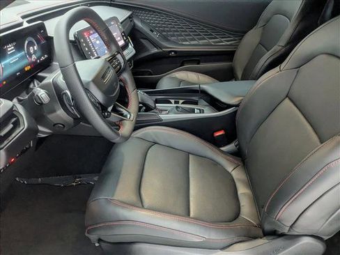 New 2026 Dodge Charger Scat Pack AWD/4WD image 4
