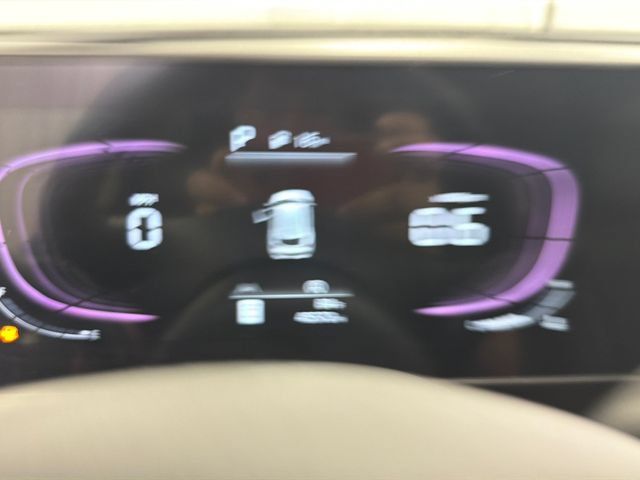 Certified 2024 Kia Sportage EX AWD/4WD image 18