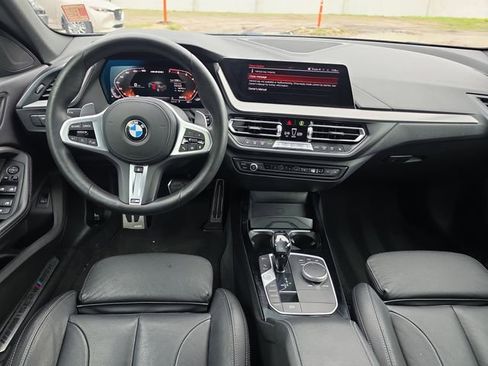 Used 2021 BMW M235i xDrive Gran Coupe w/ Shadowloine Package AWD/4WD image 8