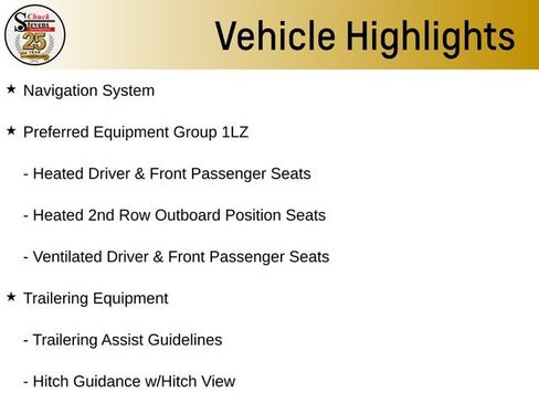 Used 2023 Chevrolet Traverse Premier w/ Redline Edition FWD image 7