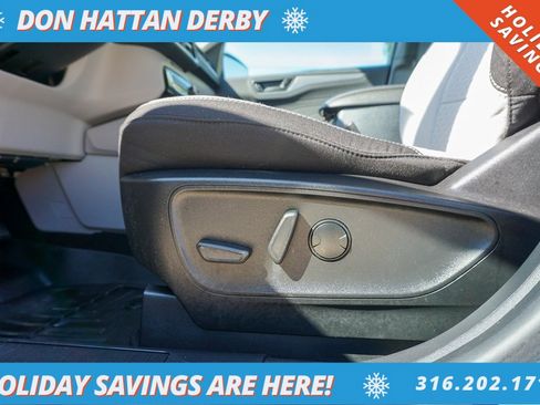 Used 2023 Ford Escape Active w/ Tech Pack #1 image 17