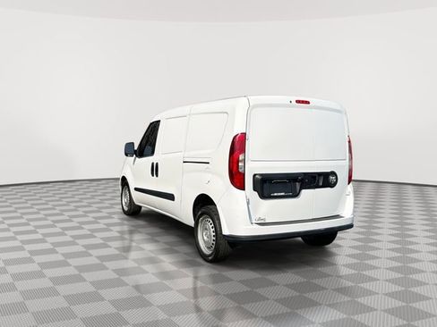 Used 2022 RAM ProMaster City Tradesman image 8