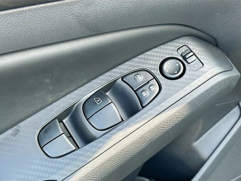 New 2025 Nissan Altima 2.5 SV w/ SV Special Edition Package image 7