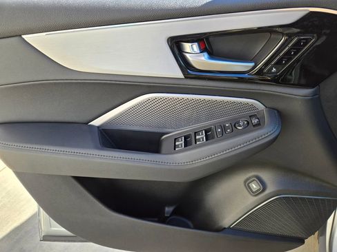 New 2026 Acura MDX FWD image 24