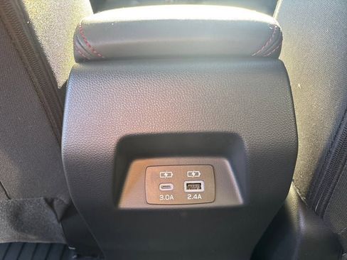 New 2026 Subaru Impreza RS image 90