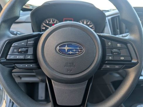 Certified 2025 Subaru Crosstrek 2.0i Premium image 12