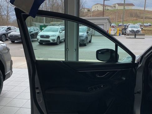 Certified 2025 Subaru Legacy Limited image 12