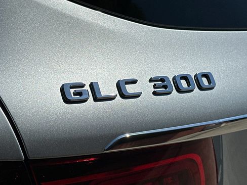 Certified 2022 Mercedes-Benz GLC 300 4MATIC image 40