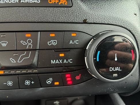 Used 2024 Ford Bronco Sport Outer Banks AWD/4WD image 28