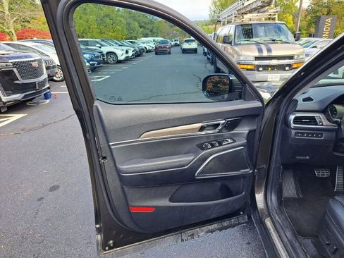 Used 2022 Kia Telluride SX image 8