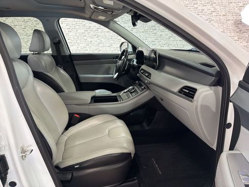 Used 2020 Hyundai Palisade SEL image 11