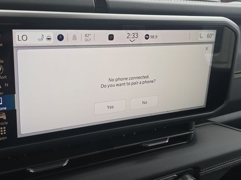 New 2025 Jeep Wrangler Sahara image 8