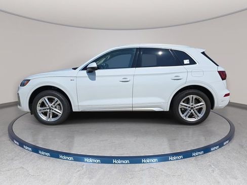 Used 2024 Audi Q5 e Premium w/ Convenience Package AWD/4WD image 9