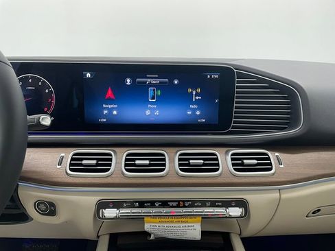 New 2026 Mercedes-Benz GLE 350 4MATIC image 4