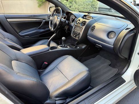 Used 2003 Mitsubishi Eclipse GTS image 42