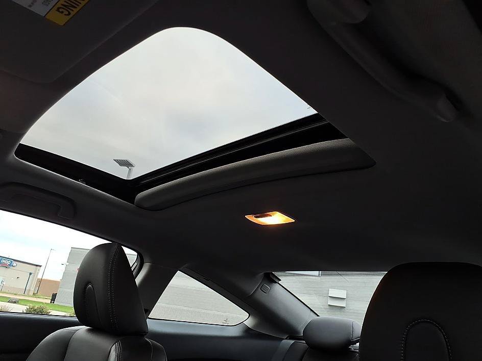 Used 2015 Honda Civic EX-L image 22
