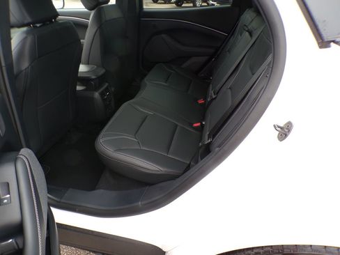 New 2026 Ford Mustang Mach-E Premium image 24