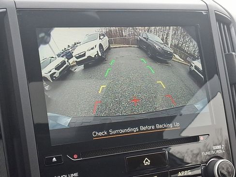 Certified 2023 Subaru Crosstrek 2.5i Sport image 17