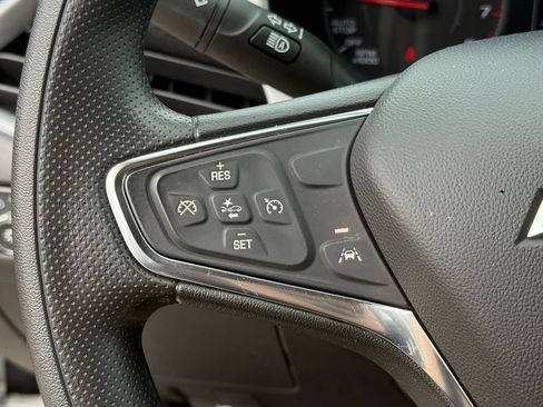 Used 2024 Chevrolet Malibu LT FWD image 16