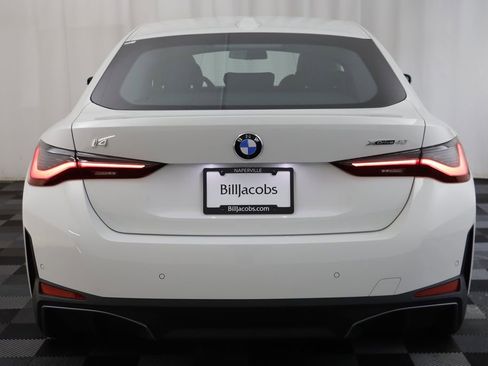 New 2026 BMW i4 xDrive40i w/ Parking Assistance Package AWD/4WD image 16