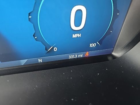 Used 2025 Ford F350 Lariat w/ Black Appearance Package image 16