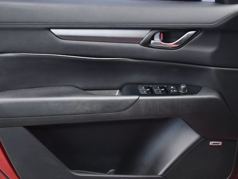 Used 2018 MAZDA CX-5 Touring w/ Preferred Equipment Package FWD image 21