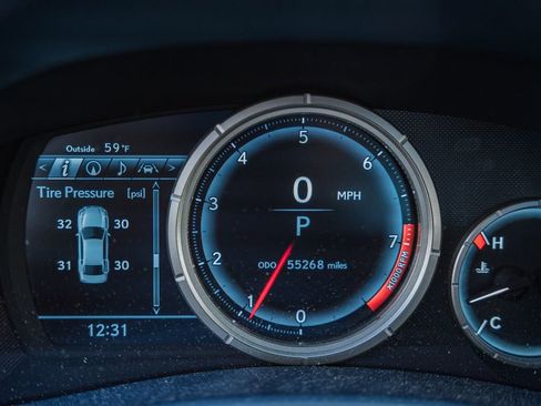 Used 2020 Lexus GS 350 F Sport image 37