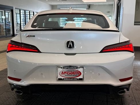 Used 2026 Acura Integra A-Spec FWD image 5