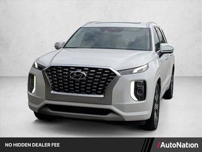 Used 2022 Hyundai Palisade Limited