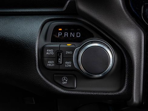 Used 2026 RAM 1500 Lone Star image 23