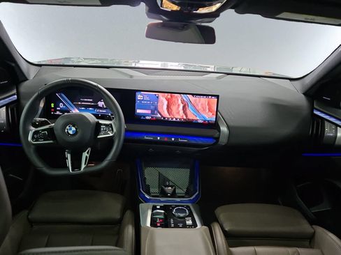 Used 2026 BMW X3 xDrive30i w/ M Sport Package AWD/4WD image 14