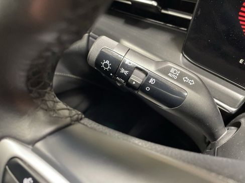 Used 2025 Kia K5 GT-Line image 21