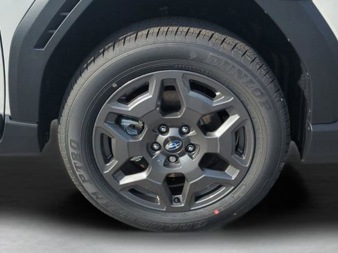 New 2026 Subaru Outback Premium image 28