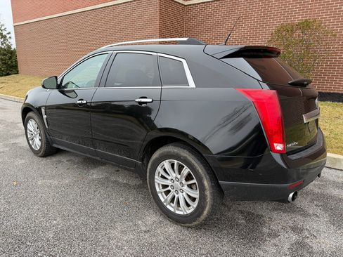 Used 2012 Cadillac SRX Premium image 7