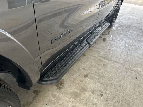 New 2026 RAM 1500 Big Horn image 17