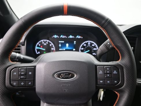 Used 2022 Ford F150 Tremor AWD/4WD image 14