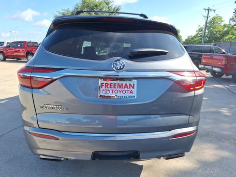 Used 2020 Buick Enclave Avenir FWD image 5