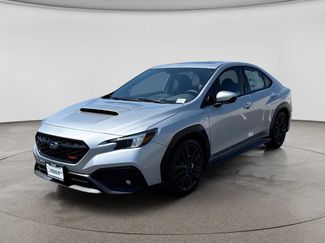 New 2026 Subaru WRX AWD/4WD video 1
