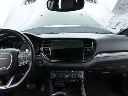 Used 2022 Dodge Durango R/T AWD/4WD image 25