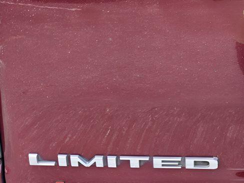 Used 2020 RAM 1500 Limited w/ Trailer Tow Group AWD/4WD image 32