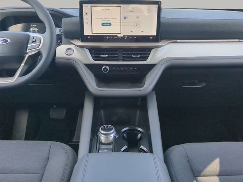 New 2026 Ford Explorer Active image 54