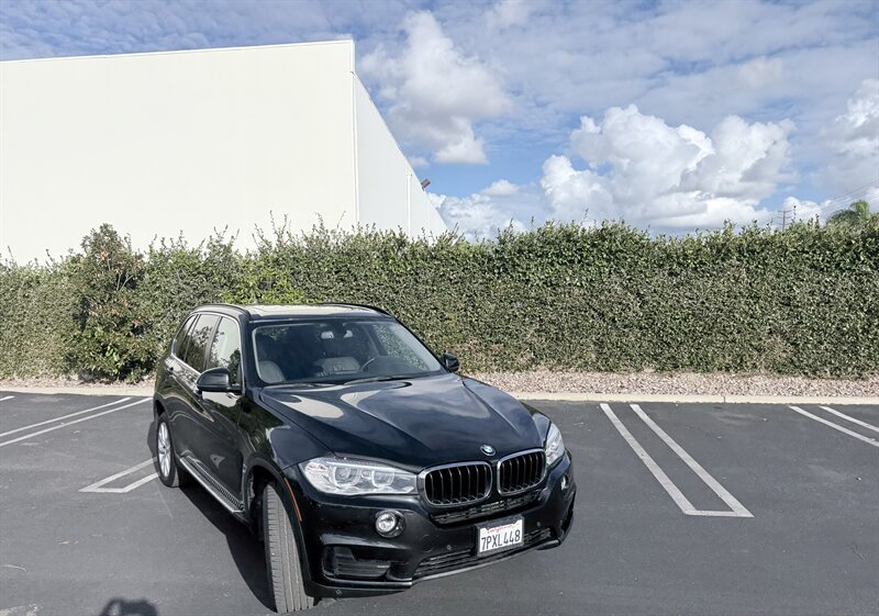 Used 2016 BMW X5 xDrive35i AWD/4WD image 6