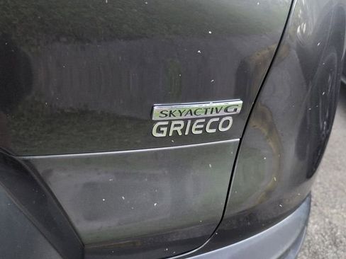 New 2024 MAZDA CX-30 AWD 2.5 S w/ Preferred Package image 11