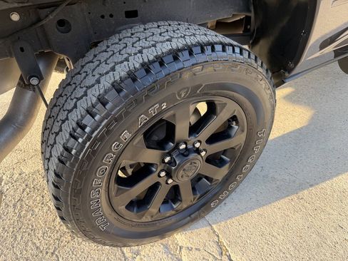 Used 2025 RAM 2500 Laramie w/ Night Edition AWD/4WD image 34